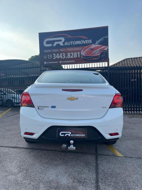 CHEVROLET Prisma 1.4 4P LTZ  AUTOMTICO, Foto 6