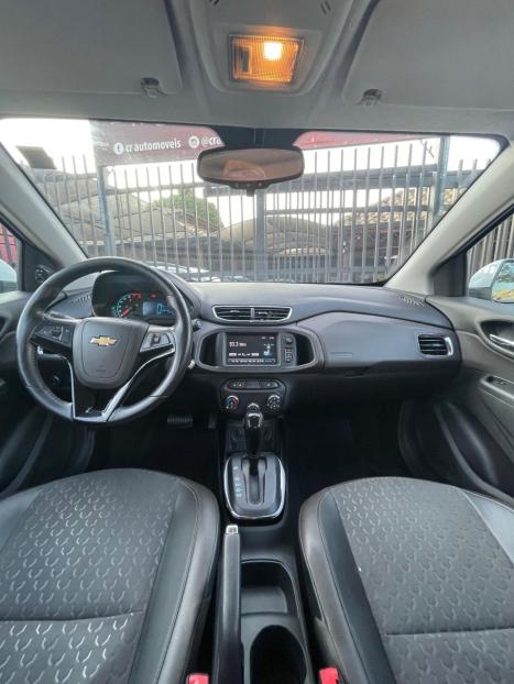 CHEVROLET Prisma 1.4 4P LTZ  AUTOMTICO, Foto 8