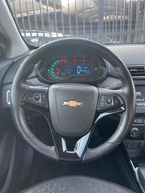 CHEVROLET Prisma 1.4 4P LTZ  AUTOMTICO, Foto 11