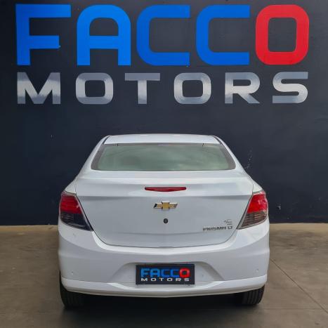 CHEVROLET Prisma 1.4 4P LT FLEX, Foto 6