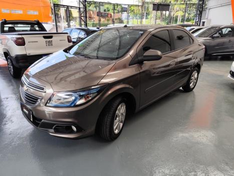 CHEVROLET Prisma 1.4 4P LTZ FLEX, Foto 2