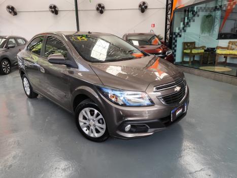 CHEVROLET Prisma 1.4 4P LTZ FLEX, Foto 3