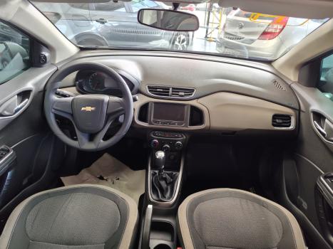 CHEVROLET Prisma 1.4 4P LTZ FLEX, Foto 6