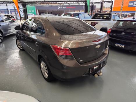 CHEVROLET Prisma 1.4 4P LTZ FLEX, Foto 7