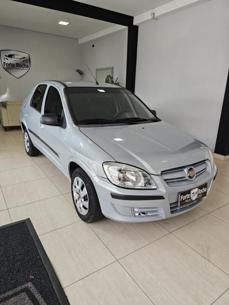 CHEVROLET Prisma 1.4 4P MAXX FLEX, Foto 5