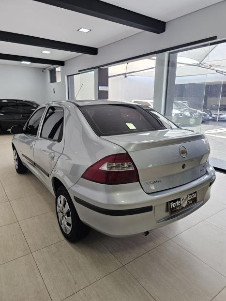 CHEVROLET Prisma 1.4 4P MAXX FLEX, Foto 9