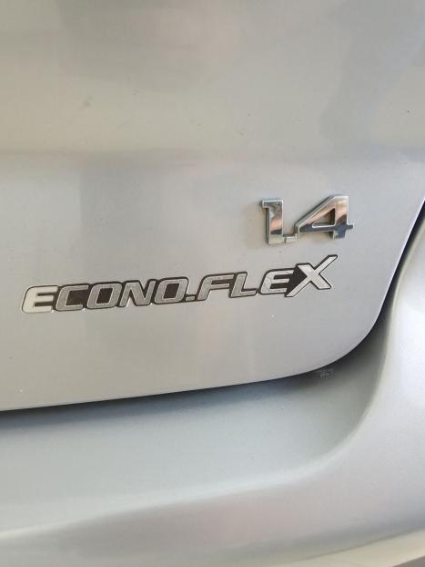 CHEVROLET Prisma 1.4 4P MAXX FLEX, Foto 11