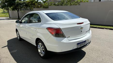 CHEVROLET Prisma 1.4 4P LTZ FLEX, Foto 2