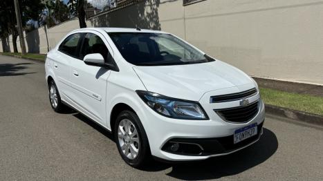 CHEVROLET Prisma 1.4 4P LTZ FLEX, Foto 3