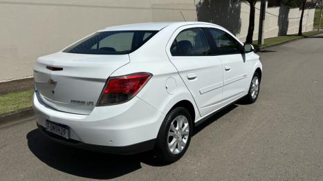 CHEVROLET Prisma 1.4 4P LTZ FLEX, Foto 4