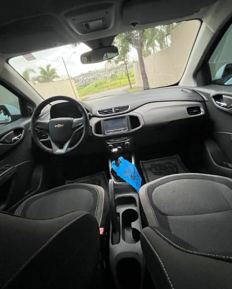 CHEVROLET Prisma 1.4 4P LTZ FLEX, Foto 7