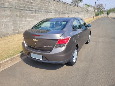 CHEVROLET Prisma 1.4 4P LTZ  AUTOMTICO, Foto 4