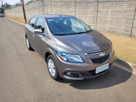 CHEVROLET Prisma 1.4 4P LTZ  AUTOMTICO, Foto 5