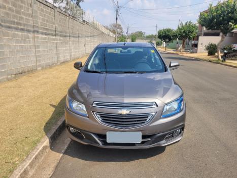 CHEVROLET Prisma 1.4 4P LTZ  AUTOMTICO, Foto 6