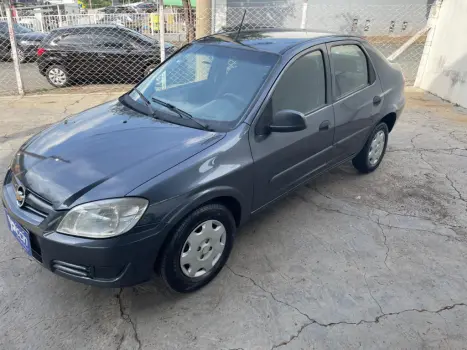 CHEVROLET Prisma 1.4 4P JOY FLEX, Foto 3