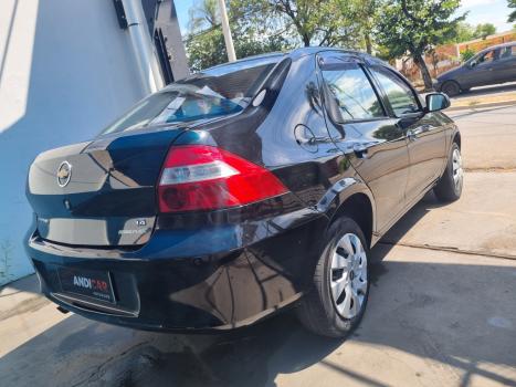 CHEVROLET Prisma 1.4 4P MAXX FLEX, Foto 9