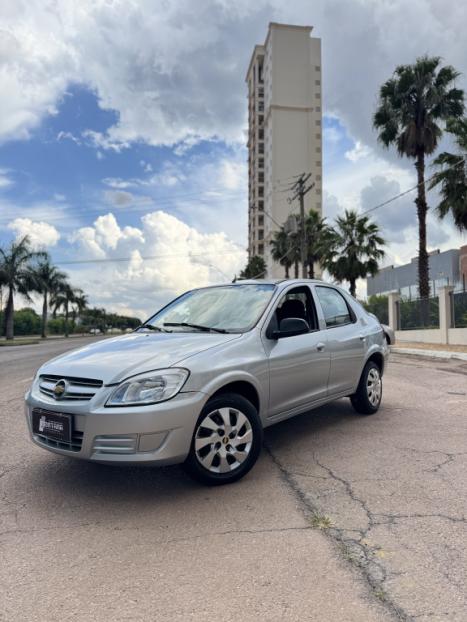 CHEVROLET Prisma 1.4 4P MAXX FLEX, Foto 3