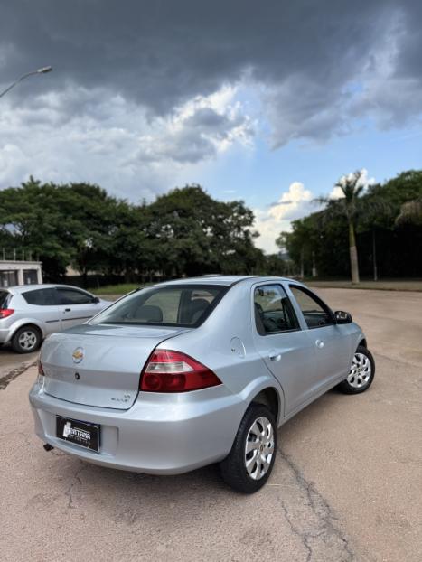 CHEVROLET Prisma 1.4 4P MAXX FLEX, Foto 4