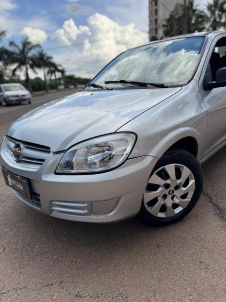 CHEVROLET Prisma 1.4 4P MAXX FLEX, Foto 6