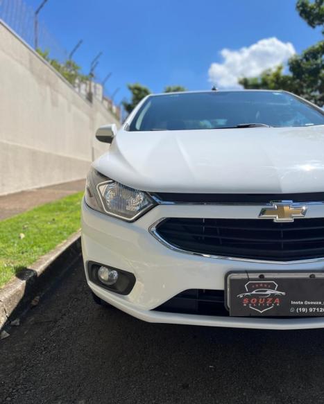 CHEVROLET Prisma 1.4 4P LTZ  AUTOMTICO, Foto 2