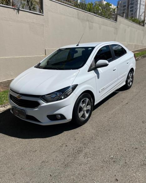 CHEVROLET Prisma 1.4 4P LTZ  AUTOMTICO, Foto 4