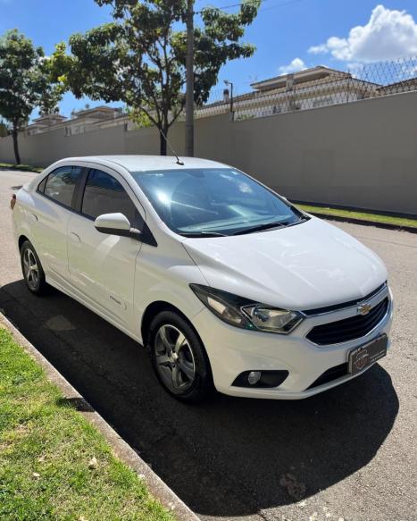 CHEVROLET Prisma 1.4 4P LTZ  AUTOMTICO, Foto 5