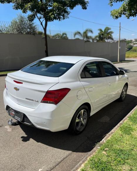 CHEVROLET Prisma 1.4 4P LTZ  AUTOMTICO, Foto 6