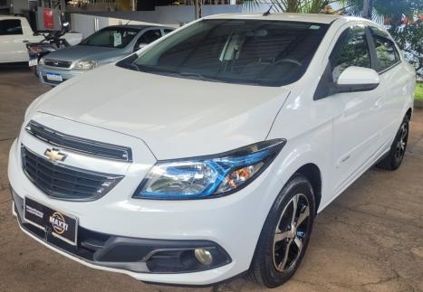 CHEVROLET Prisma 1.4 4P LT FLEX, Foto 2