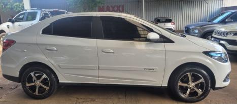 CHEVROLET Prisma 1.4 4P LT FLEX, Foto 7