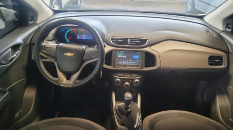 CHEVROLET Prisma 1.4 4P LT FLEX, Foto 8