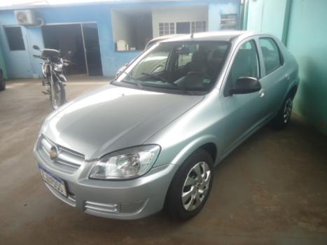 CHEVROLET Prisma 1.4 4P MAXX FLEX, Foto 2