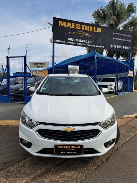 CHEVROLET Prisma 1.4 4P LTZ  AUTOMTICO, Foto 2