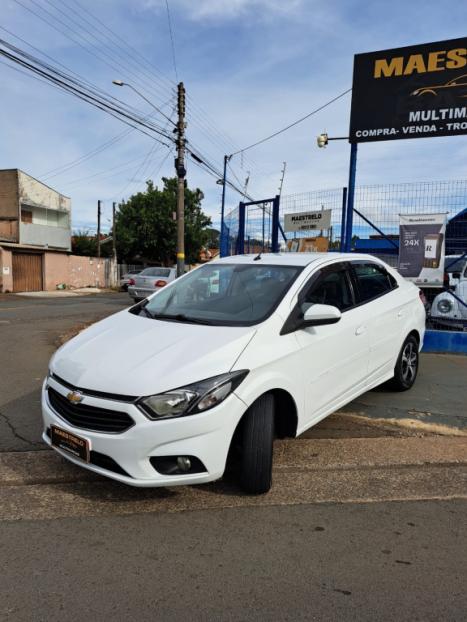 CHEVROLET Prisma 1.4 4P LTZ  AUTOMTICO, Foto 3