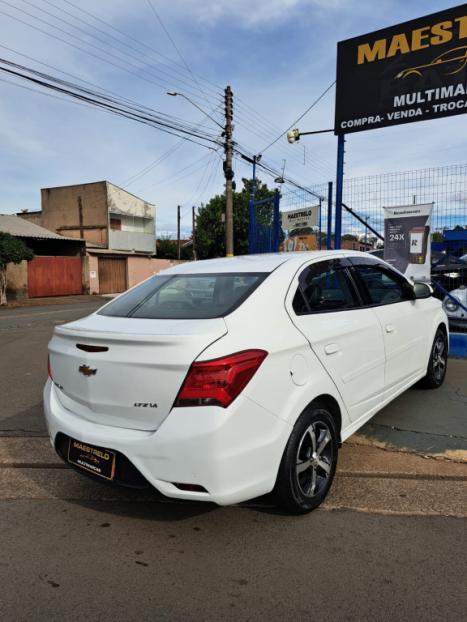 CHEVROLET Prisma 1.4 4P LTZ  AUTOMTICO, Foto 6
