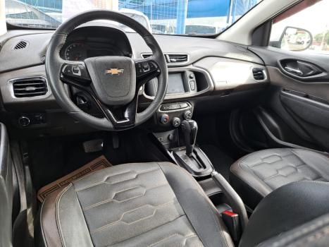 CHEVROLET Prisma 1.4 4P LTZ  AUTOMTICO, Foto 7