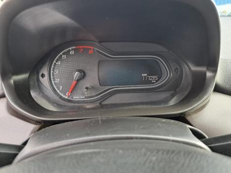 CHEVROLET Prisma 1.4 4P LTZ  AUTOMTICO, Foto 11