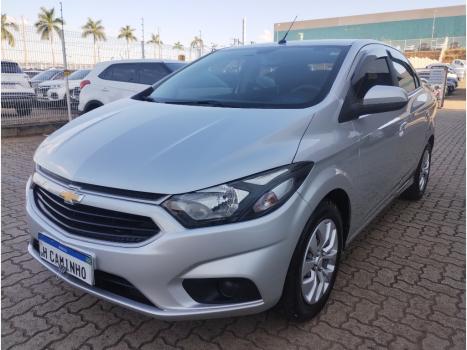 CHEVROLET Prisma 1.4 4P LT FLEX, Foto 1