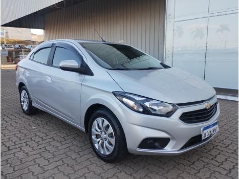 CHEVROLET Prisma 1.4 4P LT FLEX, Foto 3
