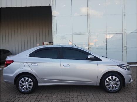 CHEVROLET Prisma 1.4 4P LT FLEX, Foto 4