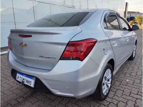 CHEVROLET Prisma 1.4 4P LT FLEX, Foto 5