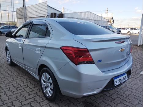 CHEVROLET Prisma 1.4 4P LT FLEX, Foto 7