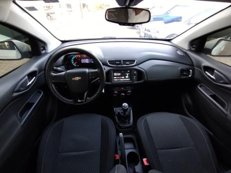 CHEVROLET Prisma 1.4 4P LT FLEX, Foto 9