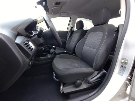 CHEVROLET Prisma 1.4 4P LT FLEX, Foto 10
