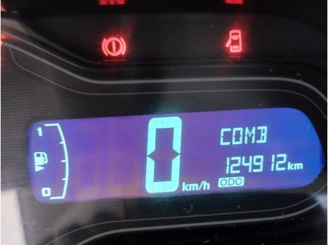 CHEVROLET Prisma 1.4 4P LT FLEX, Foto 11
