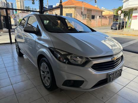 CHEVROLET Prisma 1.4 4P LT FLEX AUTOMTICO, Foto 2