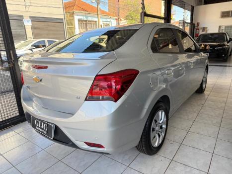 CHEVROLET Prisma 1.4 4P LT FLEX AUTOMTICO, Foto 4