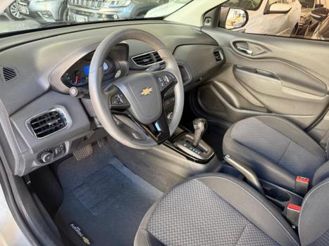 CHEVROLET Prisma 1.4 4P LT FLEX AUTOMTICO, Foto 5