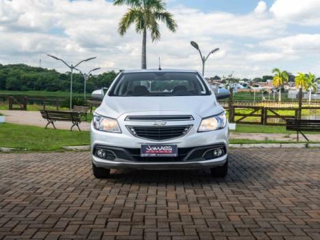 CHEVROLET Prisma 1.4 4P LTZ  AUTOMTICO, Foto 2