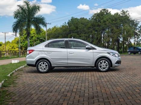 CHEVROLET Prisma 1.4 4P LTZ  AUTOMTICO, Foto 4