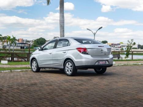 CHEVROLET Prisma 1.4 4P LTZ  AUTOMTICO, Foto 6